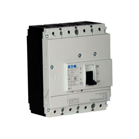 Eaton N1-4-100, N1-4-63