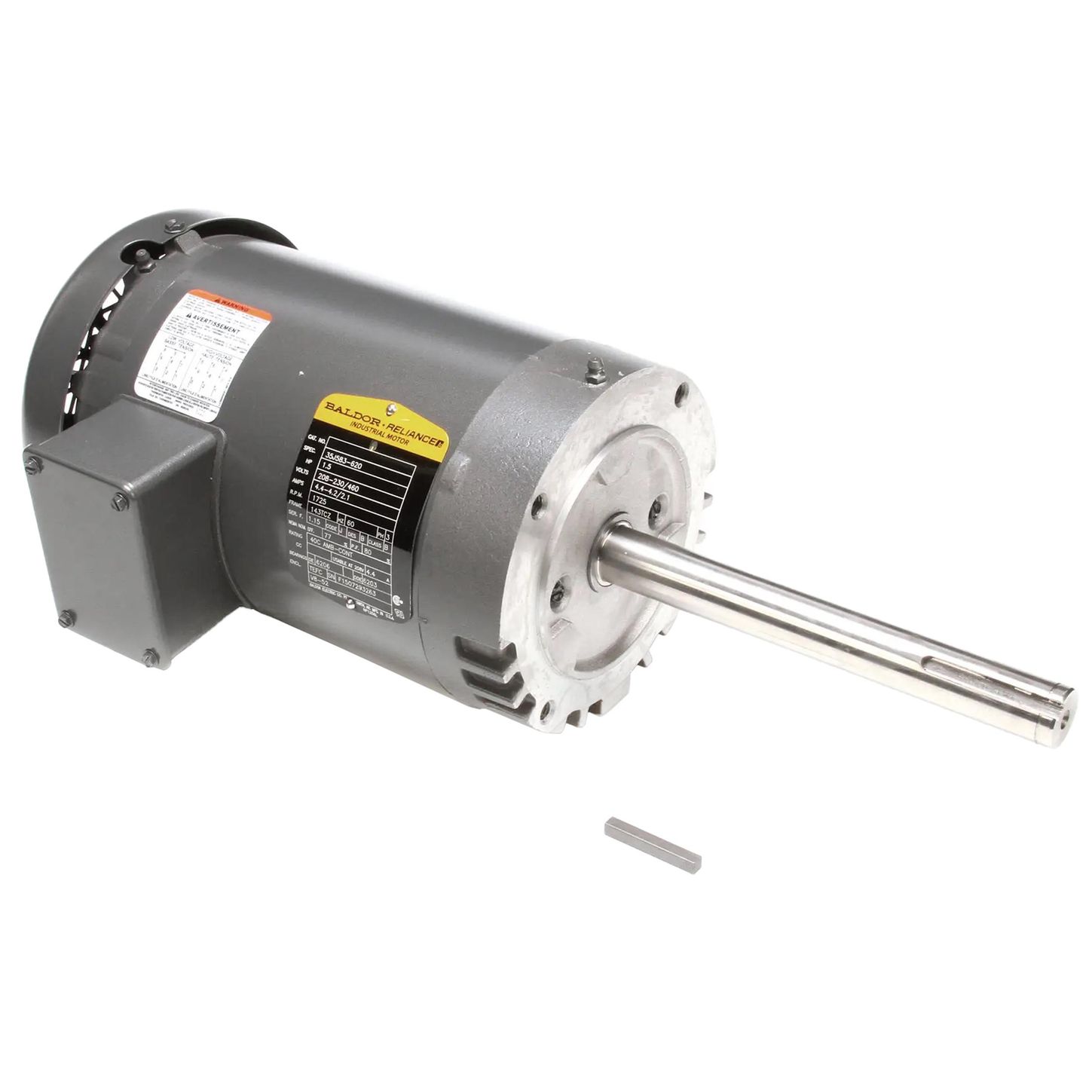 Baxter 1000V8-00052