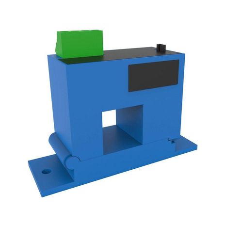 Eaton EDCB100SP, EDCB300SP, EDCB400SP