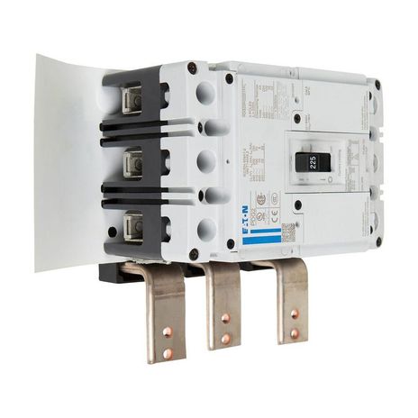 Eaton BKD2F100H, BKD2F100H1, BKD2F125H, BKD2F125H1, BKD2F150H, BKD2F150H1, BKD2F175H, BKD2F175H1, BKD2F200H, BKD2F200H1, BKD2F225H, BKD2F225H1, BKD2G100H, BKD2G100H1, BKD2G125H