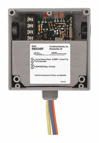 Functional Devices RIBX24BF