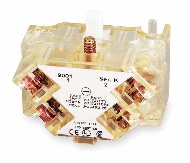 Square D 9001-KA4, 9001KA41