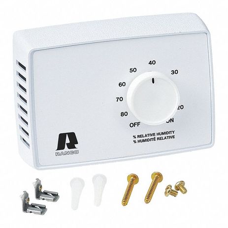 Robertshaw J10-809W, J10-810, J10-821