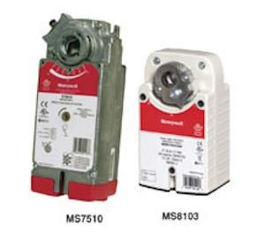Honeywell Commercial, Kele MS7505W2130, MS7510H2209, STRN-BRKT, STRN-SCSA, STRN-WMK-01