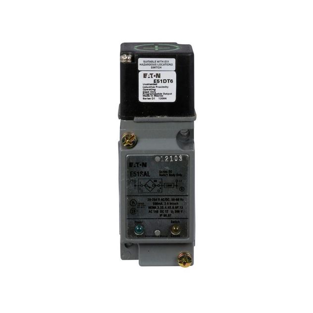 Eaton E51DT6