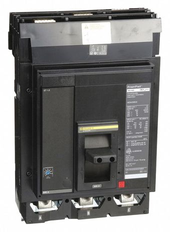Square D MGA36600