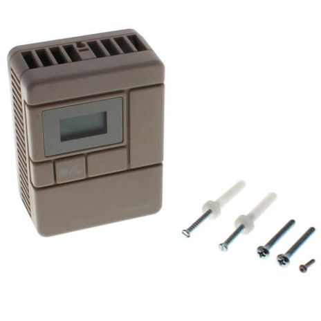 Siemens Building Technologies 540-680FA