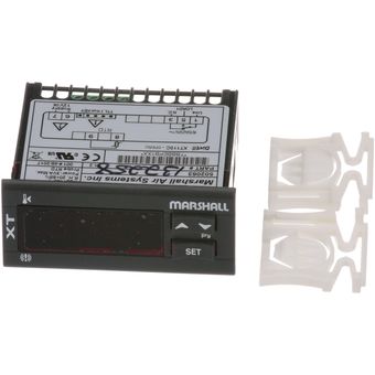 Marshall Air 132258