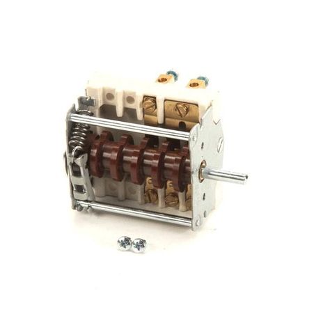 Hobart, Vulcan 421248-00001, 421248-1