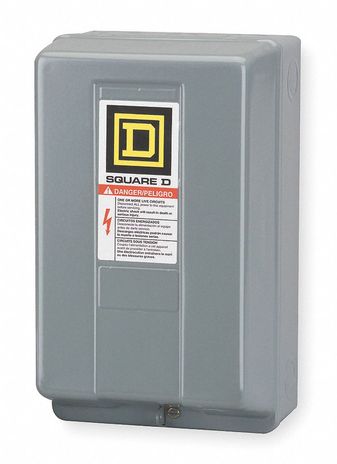 Square D 8903SMG11V02