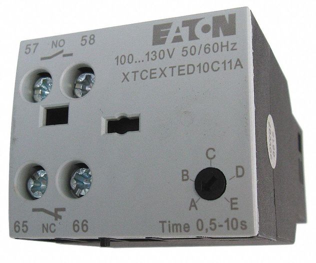 Eaton XTCEXTEEC11A