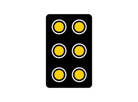 Turck 6MB12Z-5N3-CS19, 6MB12Z-5N3-CS19H, VB 2X30-CS16, VB 60-RRRSF 120, VB 60-RSF 120