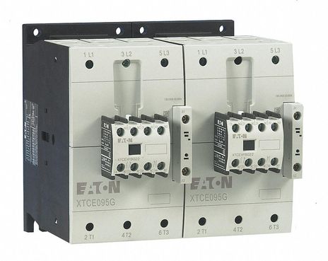 Eaton XTCR080F11A, XTCR080F11C, XTCR080F11E, XTCR080F11TD, XTCR095F11A, XTCR095F11E, XTCR095F11T, XTCR095F11TD