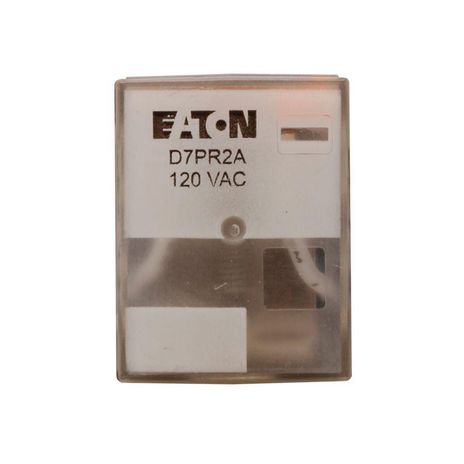 Eaton D7PR24A, D7PR2A, D7PR3B, D7PR4A, D7PR4T, D7PR4T1