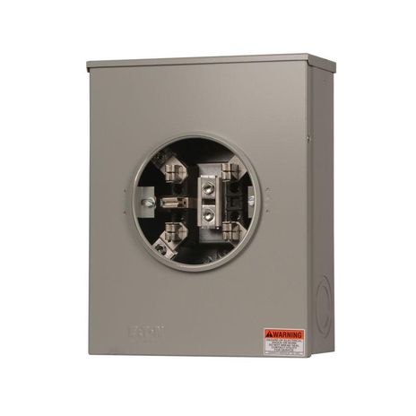 Eaton URS212BCRCH
