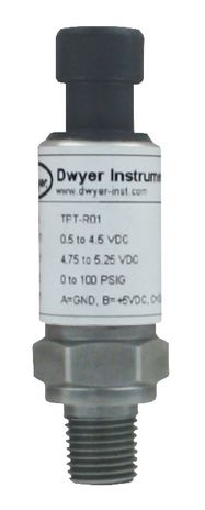 Dwyer TPT-C02, TPT-C05
