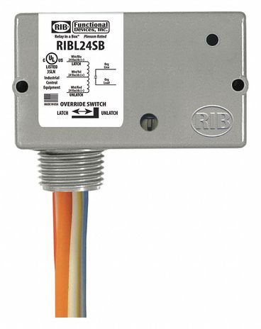 Functional Devices RIBL24SB