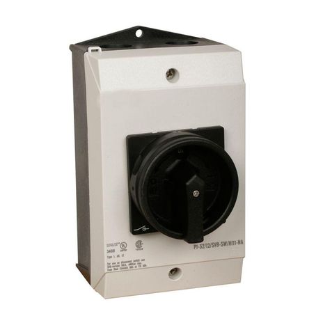 Eaton P1-32/I2/SVB-SW/HI11