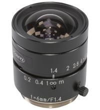 Pepperl+Fuchs FACTORY VOS-LE-C-6MM-JC