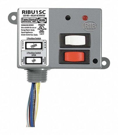 Functional Devices RIBU1SC