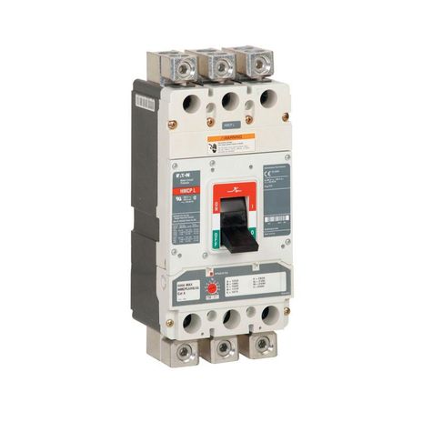 Eaton HMCPL600L6G, HMCPL600P6G, HMCPL600R6G, HMCPL600Y6G