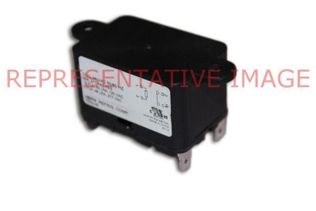 Carrier 9901-0102, P110-0050