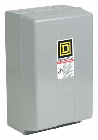 Square D 9991LXG1