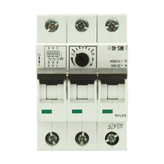 Eaton Z-MS-40/3