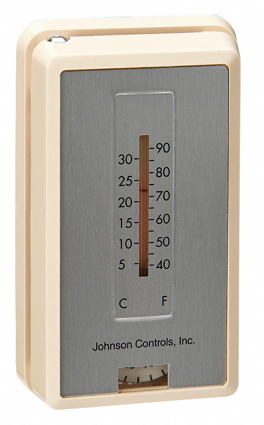 Johnson Controls T-4100-1, T-4100-2