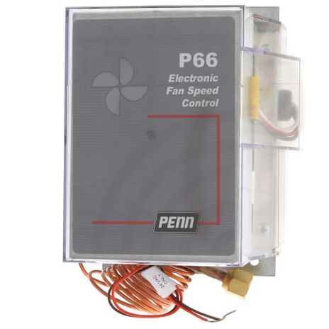 Johnson Controls P66ABB-24C