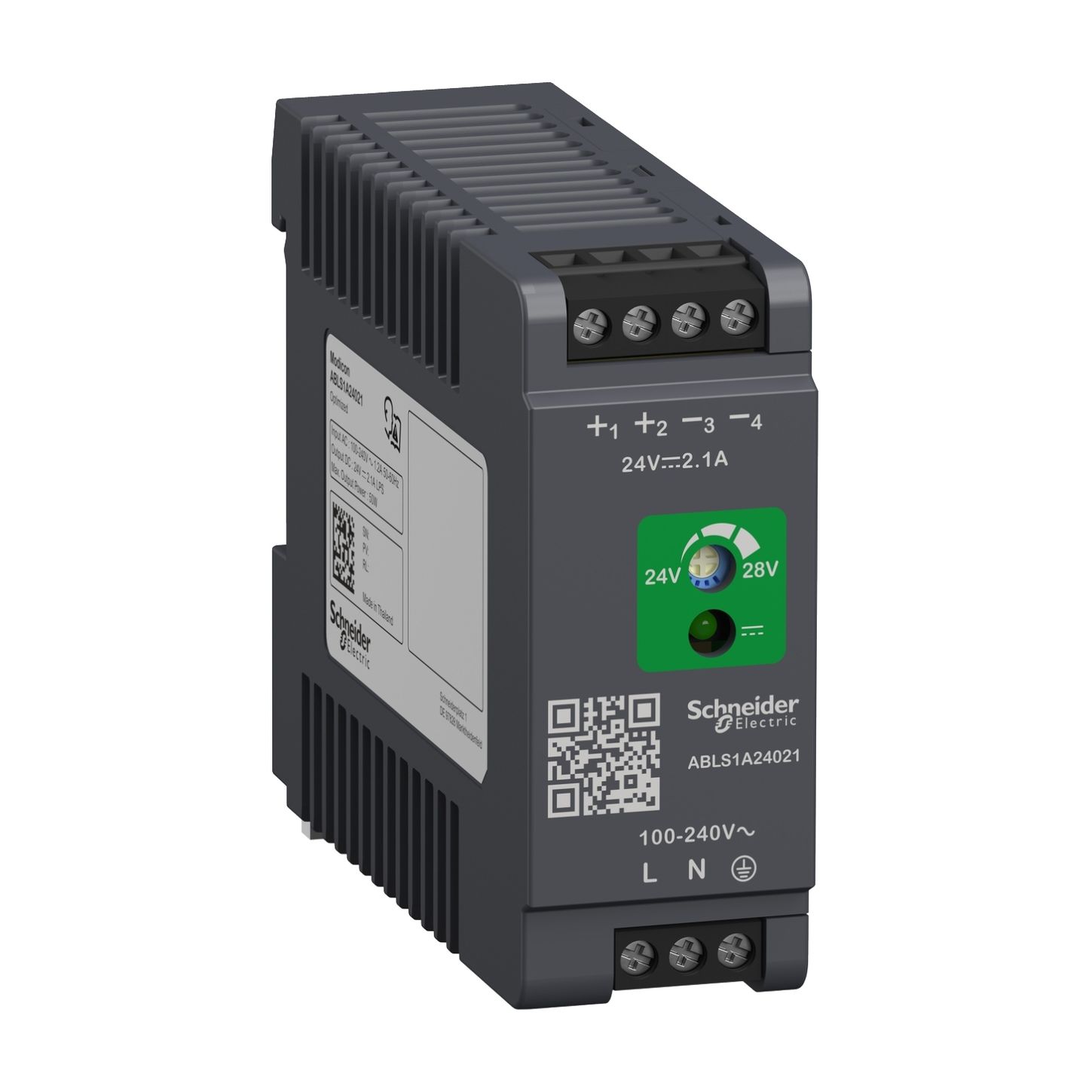 Square D ABLS1A24021