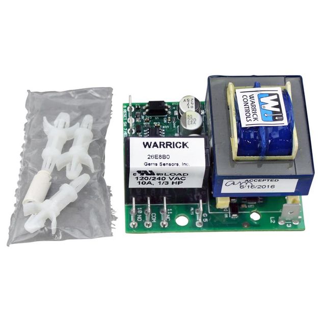 Accutemp, Groen AC-3974-2, CROWN-3974-2