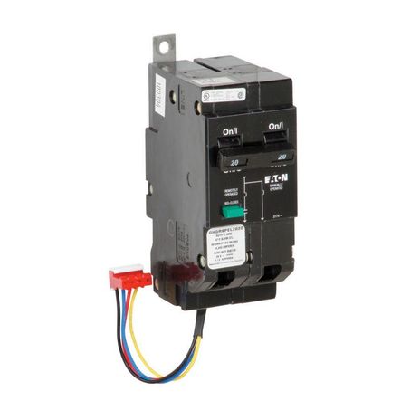Eaton GHQRSPEL2015, GHQRSPEL2020