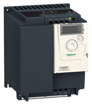 Square D ATV12HU40M3