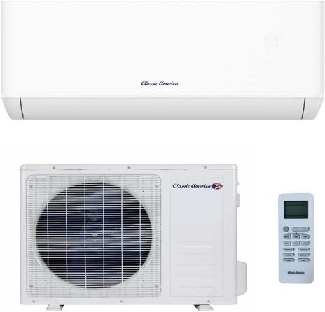 Classic America MSCT-09-HAC1