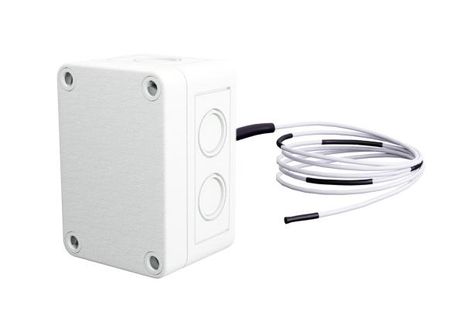 ACI A/1K-2W-FA-8'-4X, A/CP-FA-12'-4X