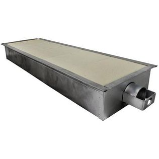 Dynamic Cooking Systems, Imperial 1040, 12025