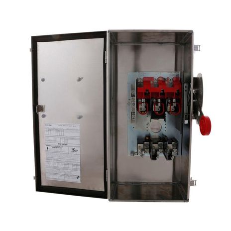 Eaton DH223NWK, DH223NWKX, DH323NWK, DH323NWK316, DH323NWKX, DH363NWK, DH363NWK316, DH363NWKX