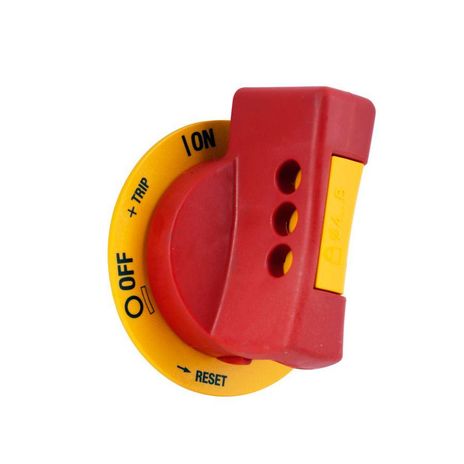 Eaton NZM2-XDGVR, NZM2-XDTVR-NA