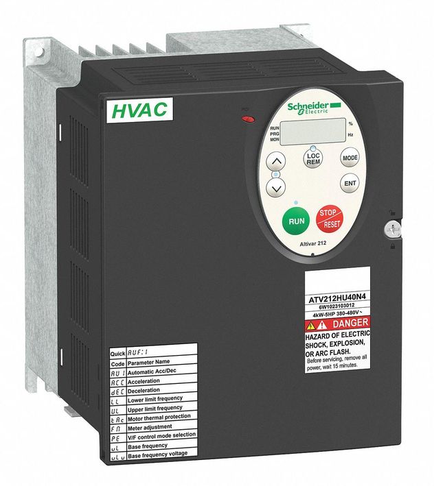 Schneider Electric ATV212HU55N4