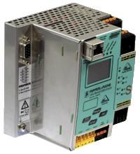 Pepperl+Fuchs FACTORY VBG-PB-K30-DMD-S16-EV