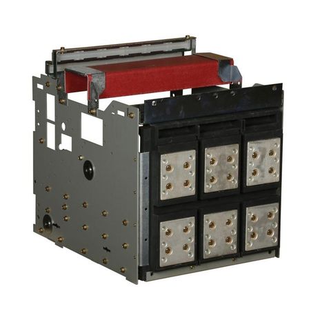 Eaton MN203PAXNNNNNNC, MN203PAXNNNNNWC, MN203PAXNSNNNNC, MN203PAXNSNNNWC, MN203UADNNNNNNC