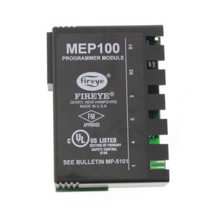Fireye MEP100P, MEP103, MEP106, MEP108