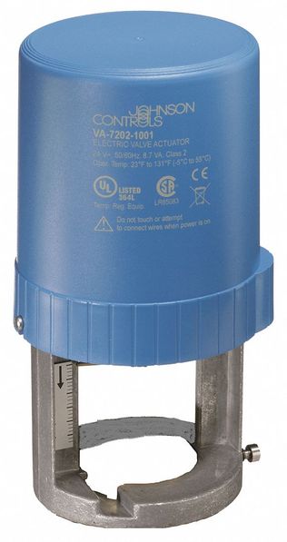 Johnson Controls VA-7200-1001