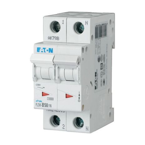 Eaton PLSM-C50/2-AU