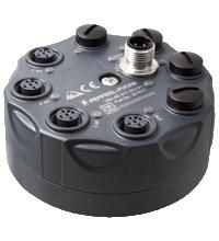 Pepperl+Fuchs FACTORY VBA-4E-G11-ZAJ-V1