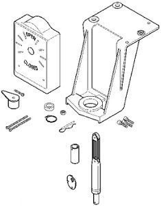 Schneider Electric AV-395, AV-396