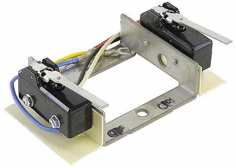 McDonnell & Miller 310464