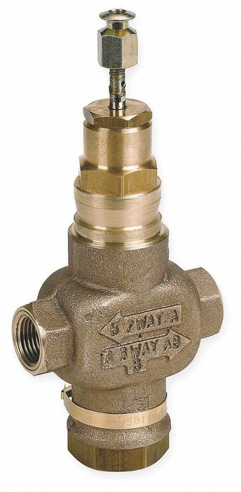 Honeywell Commercial V5011N1008, V5011N1016, V5011N1024, V5011N1032, V5011N1040, V5011N1065