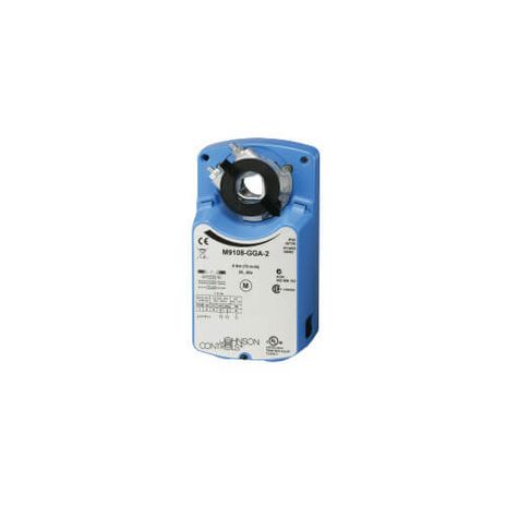 Johnson Controls M9106-AGS-2N02